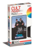 Clementoni pusle 500-osaline Cult Movies Blues Brothers