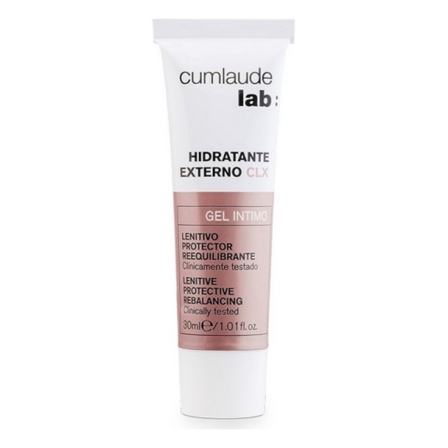 Cumlaude Lab Intiimgeel CLX Niisutav Väline (30ml)