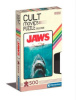 Clementoni pusle 500-osaline Cult Movies Jaws