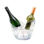 Vin Bouquet Jää-ämber läbipaistev PS (2 pudelit)