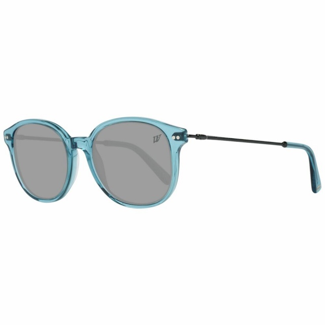 Web Eyewear unisex päikeseprillid 664689648009 Ø 52mm