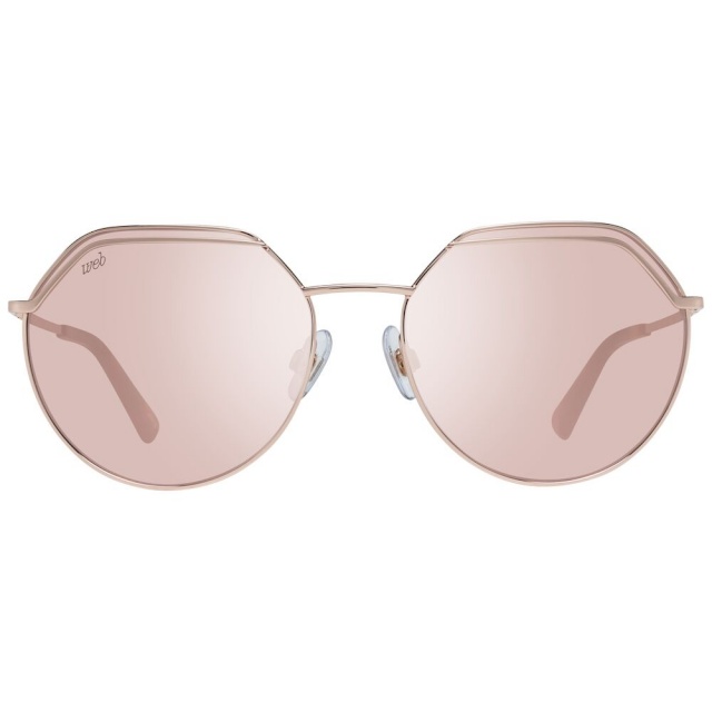 Web Eyewear naiste päikeseprillid WE0258-5833G ø 58mm