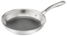 Tefal pann Eternal Mesh, Ø 28cm (roostevaba)