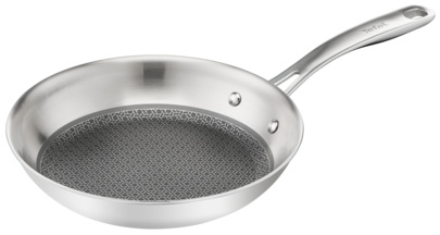 Tefal pann Eternal Mesh, Ø 28cm (roostevaba)