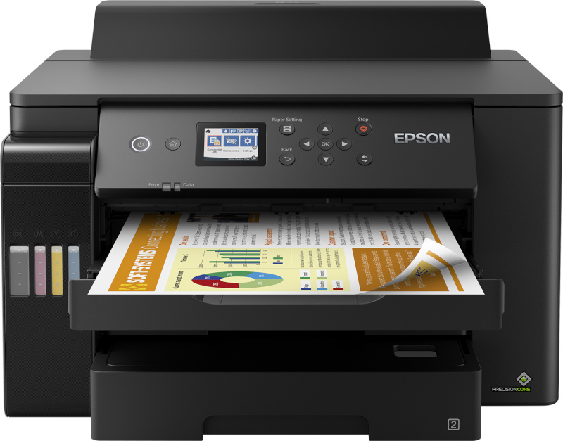 Epson printer EcoTank ET-16150