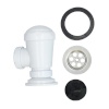 Fontastock Washbasin Siphon 1/2"