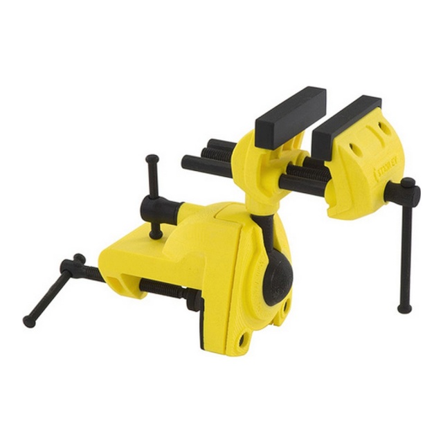 Stanley Tisleri kruustangid 70mm 25 kg