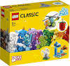 Lego klotsid Classic 11019 Bricks and Functions