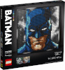 Lego klotsid Art 31205 Jim Lee Batman™ Collection