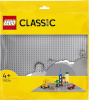 LEGO alusplaat Classic 11024 Gray Baseplate, hall