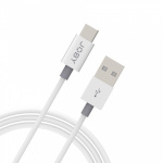 Joby kaabel ChargeSync USB-A -> USB-C 1,2m