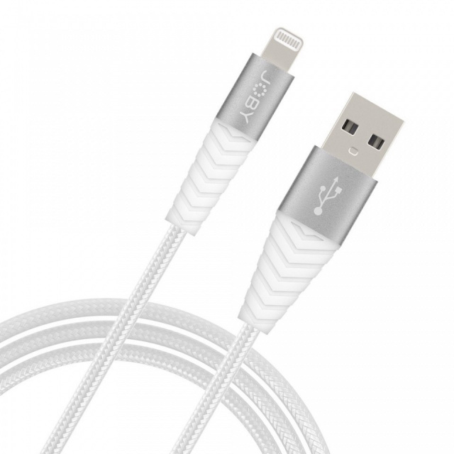Joby kaabel ChargeSync Lightning -> USB-C 1.2m