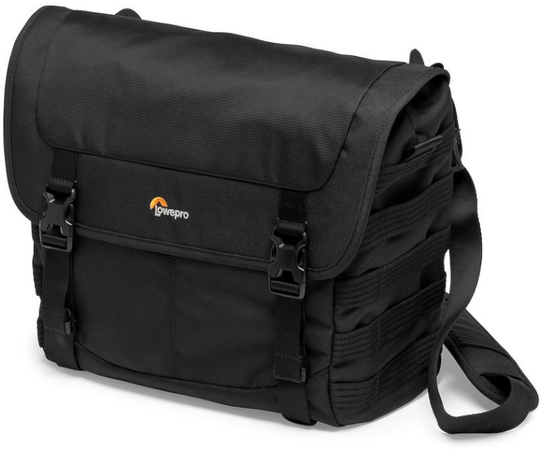 Lowepro õlakott ProTactic MG 160 AW II must