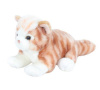 Beppe pehme mänguasi Lying Cat Rudy 30 cm