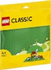 LEGO alusplaat Classic 11023 Green Baseplate, roheline