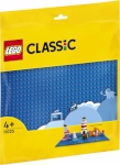 LEGO alusplaat Classic 11025 Blue Baseplate, sinine