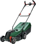 Bosch akumuruniiduk 18V-32-300 CityMower Solo Cordless Lawn Mower, roheline/must