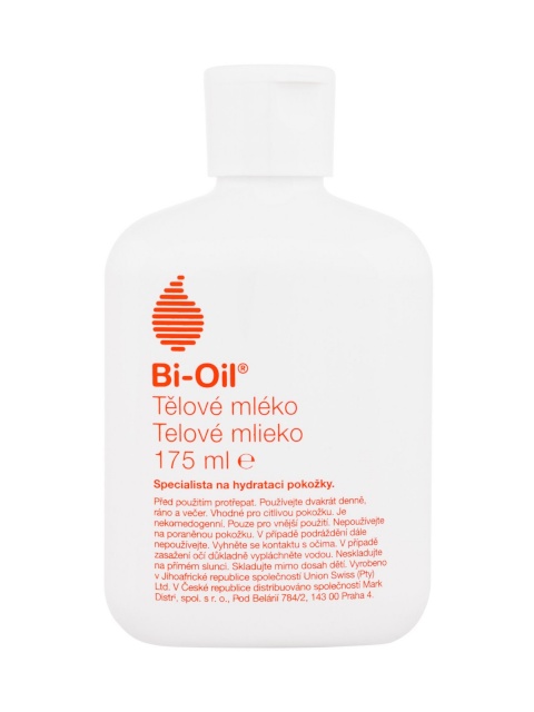 Bi-Oil ihupiim Body Lotion 175ml, naistele