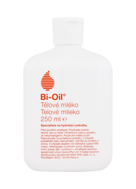 Bi-oil ihupiim Bi-Oil Body Lotion 250ml, naistele