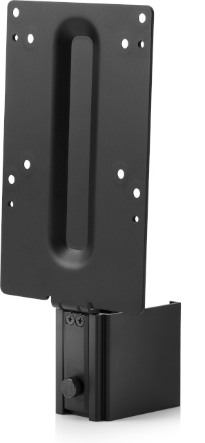 HP B250 DM Desktop Mini Thin Client PC Mounting Bracket for ProDisplay P22h, P24h, P27h G4 (2020)