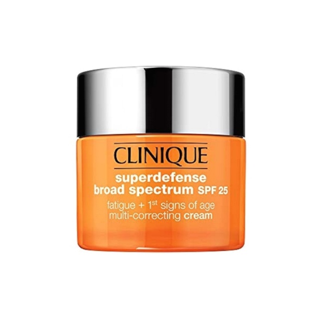 Clinique näokreem Superdefense Multi-Correcting 50ml, naistele