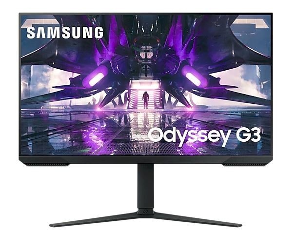 Samsung monitor Odyssey G3 32" FHD LED (LS32AG320N)