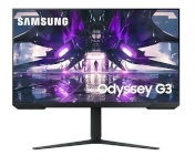 Samsung monitor Odyssey G3 32" FHD LED (LS32AG320N)