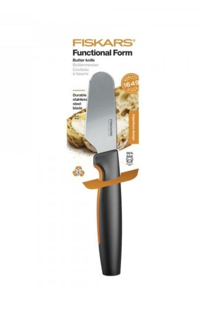 Fiskars võinuga Butter knife 1057546