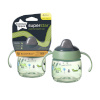 Tommee Tippee lutipudel WEANING SIPPEE, 4m+, 190ml, green, 447826