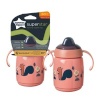 Tommee Tippee joogipudel SIPPEE, 7 m+, 300ml, pink, 447823