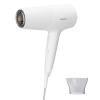 Philips föön BHD500/00 Series 5000 Hair Dryer, 2100W, valge