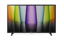 LG televiisor 32LQ630B6LA 32" HD Nutiteleri funktsioon WiFi Must