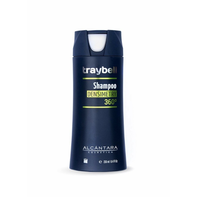 Alcantara volüümiandev šampoon Traybell Densimetry (250ml)