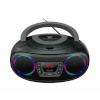 Denver Bluetooth Raadio-CD-MP3-mängija 4W