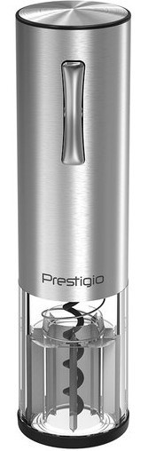 Prestigio veinipudeli avaja Nemi