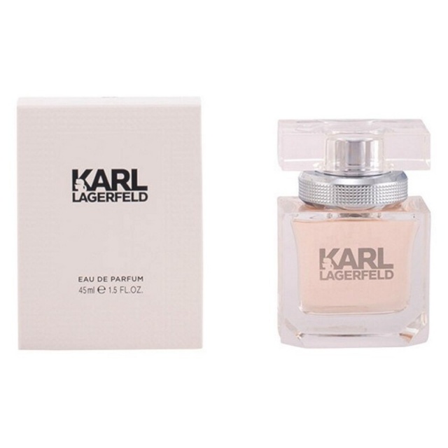 Karl Lagerfeld naiste parfüüm EDP (45ml)