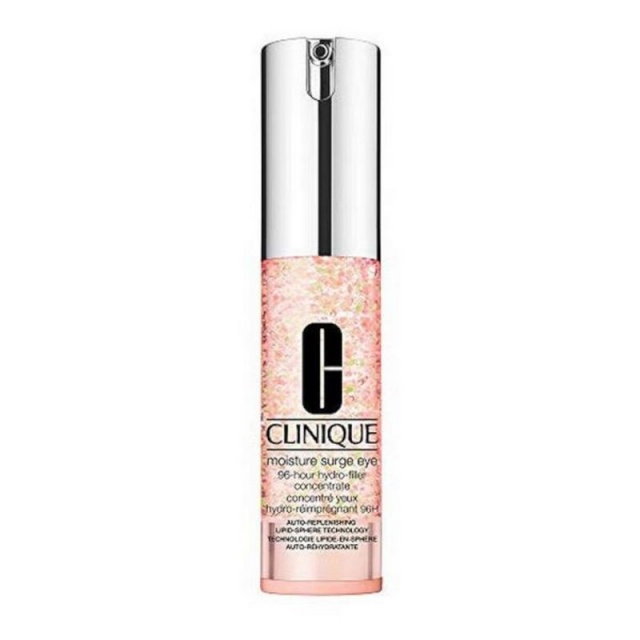 Clinique silmakreem Moisture Surge 96H Hydro-Filler 15ml, naistele