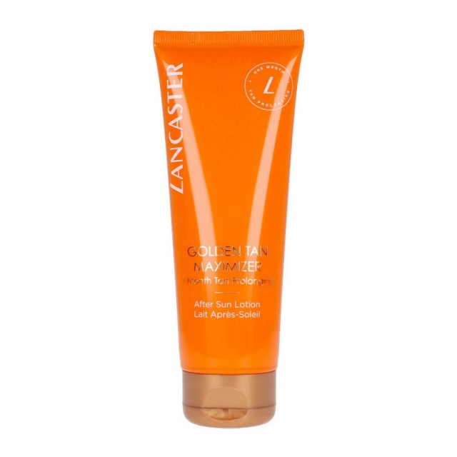Lancaster After Sun Lancaster Golden Tan Maximizer (125ml)