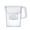 Aquaphor filterkann Compact 2.5 l B187N, valge