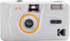 Kodak analoogkaamera M38, valge