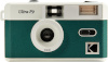 Kodak analoogkaamera Ultra F9, valge/roheline