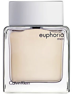 Calvin Klein raseerimisjärgne vesi Euphoria 100ml, meestele