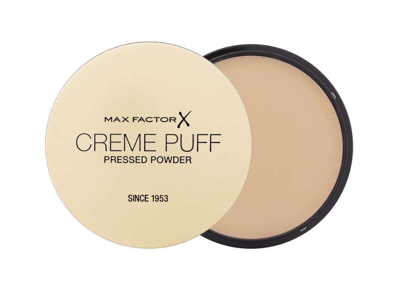 Max Factor puuder Creme Puff 14g, 41 Medium Beige, naistele