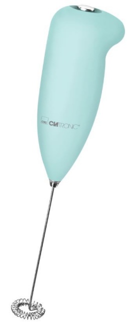 Clatronic piimavahustaja Clatronic MS3089MG, mündiroheline