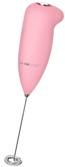 Clatronic piimavahustaja MS3089P, roosa