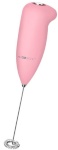 Clatronic piimavahustaja Clatronic MS3089P, roosa