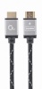 Cablexpert videokaabel CCB-HDMIL-7.5M cable with Ethernet "Select Plus Series" HDMI to HDMI, 7.5 m