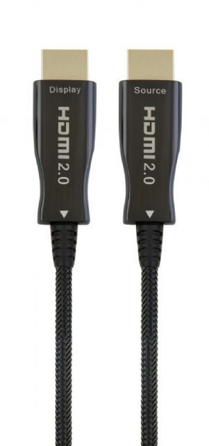 Gembird videokaabel HDMI high speed ethernet Premium 30m