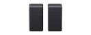 Sony kõlar SA-RS3S Additional Wireless Rear Speakers total 100W for HT-A7000