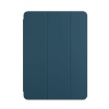 Apple kaitsekest Smart Folio for iPad Air, Marine Blue